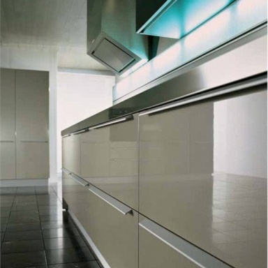 Kitchen (kitchen set) Integra