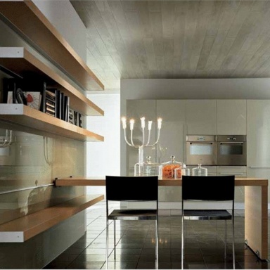 Kitchen (kitchen set) Integra