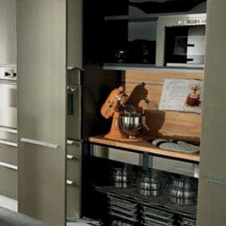 Kitchen (kitchen set) Integra