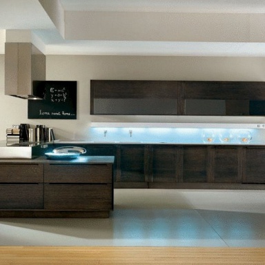Kitchen (kitchen set) Integra