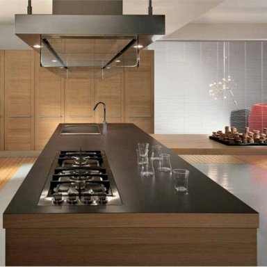 Kitchen (kitchen set) Integra