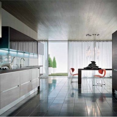 Kitchen (kitchen set) Integra