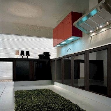 Kitchen (kitchen set) Integra