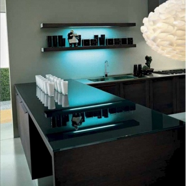 Kitchen (kitchen set) Integra