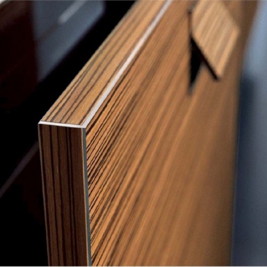 Kitchen furniture kitchen) Outline