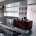 Kitchen furniture kitchen) Outline