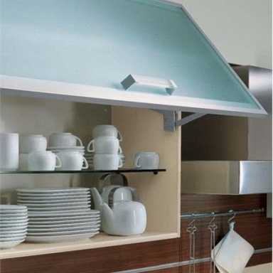 Kitchen (kitchen set) Petra