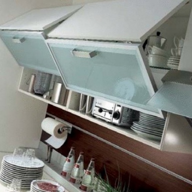 Kitchen (kitchen set) Petra