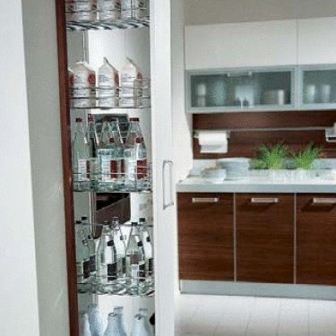 Kitchen (kitchen set) Petra