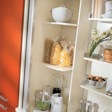 Kitchen (kitchen set) Petra