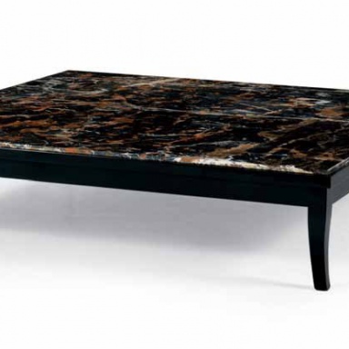 Coffee table Zanaboni