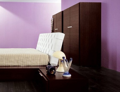 Plano bedside table, Pianca