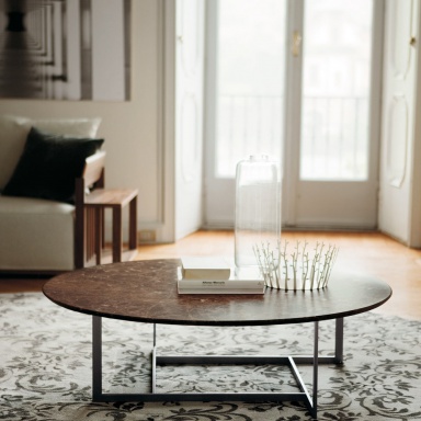 Londra coffee table