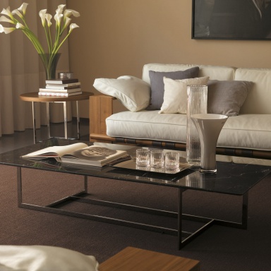 Londra coffee table