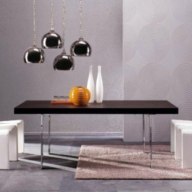 dining table Manhattan