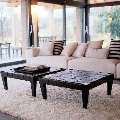 Meridiano coffee table