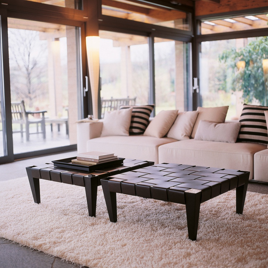 Low table, Meridiano - Porada