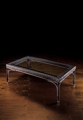 Coffee table, BRUNO Smania