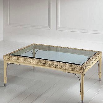 coffee table BRUNO Dec