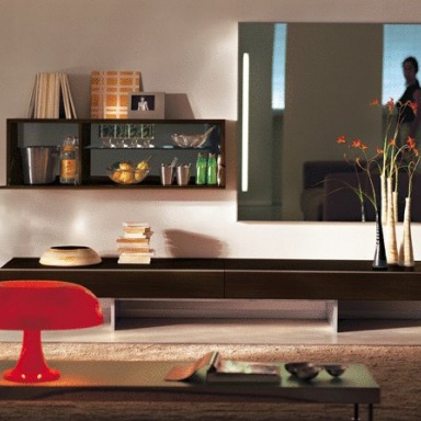 The modular system Basic