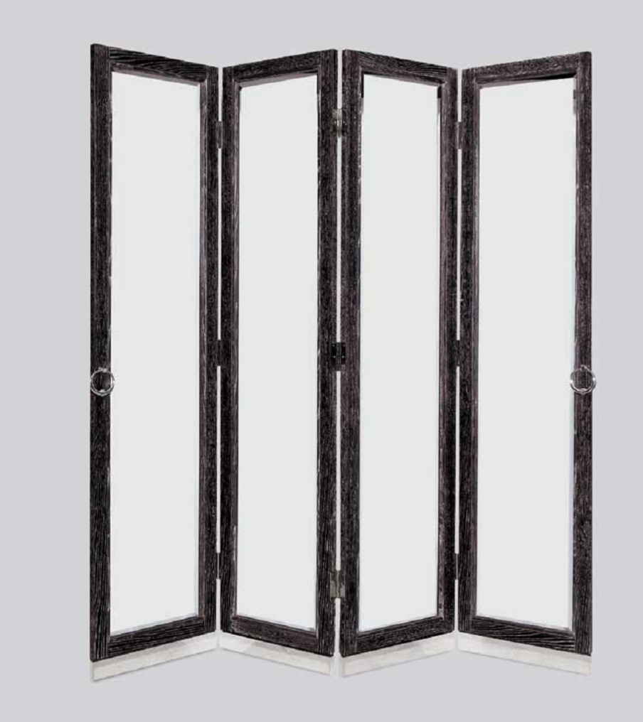 Screen solid oak, Chelini