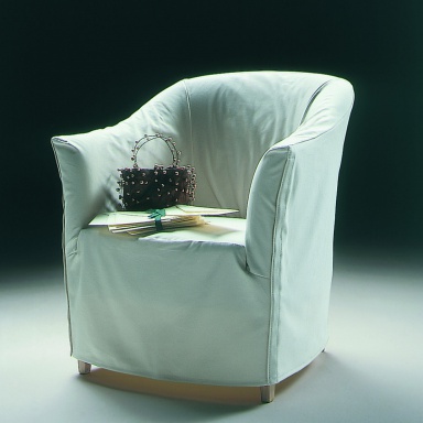 Chair Doralice
