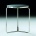Carlotta coffee table