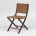 Chair Emily