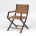 Chair Emily