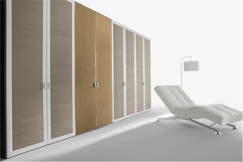 Wardrobe Guardaroba, Flou