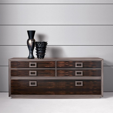 Chest Montenapoleone