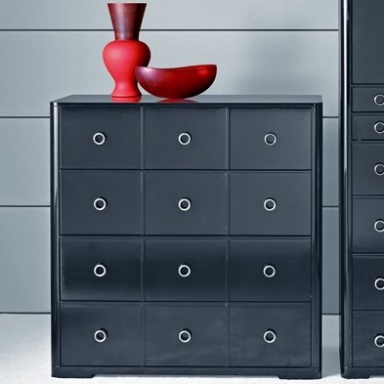 Dresser Ponte Vecchio