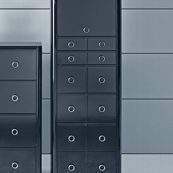 Dresser Ponte Vecchio