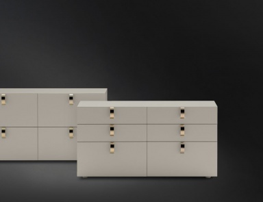 The Splendor Of Drawers, Flou