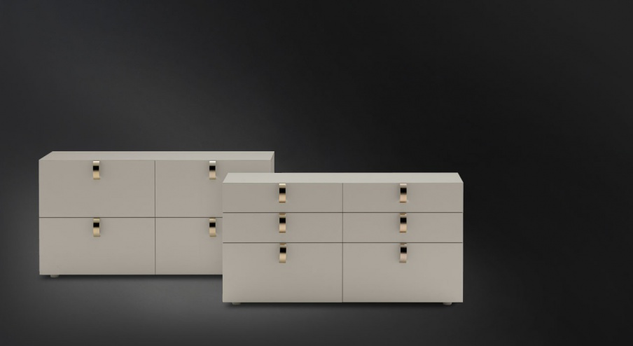 The Splendor Of Drawers, Flou