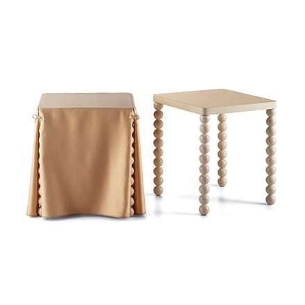 Majestic coffee table, Flou