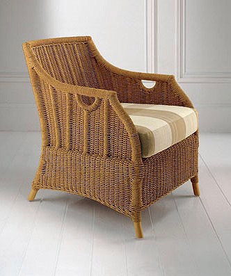 Garden chair, CAMILLA - Smania