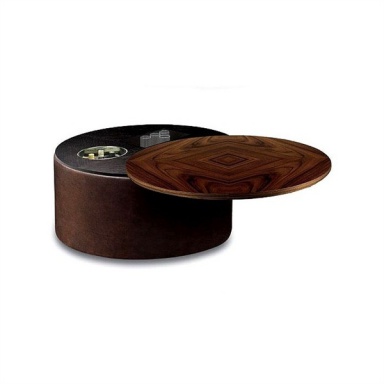 low table-bar CAPRICE