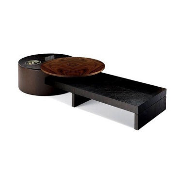 low table-bar CAPRICE