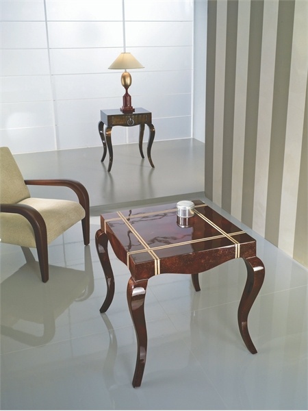 Coffee table Charme - Smania
