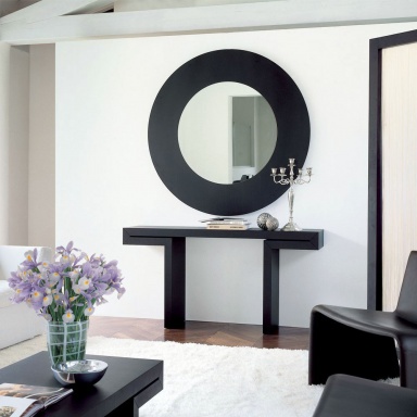 the Miyabi console console