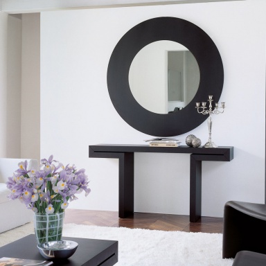 the Miyabi console console