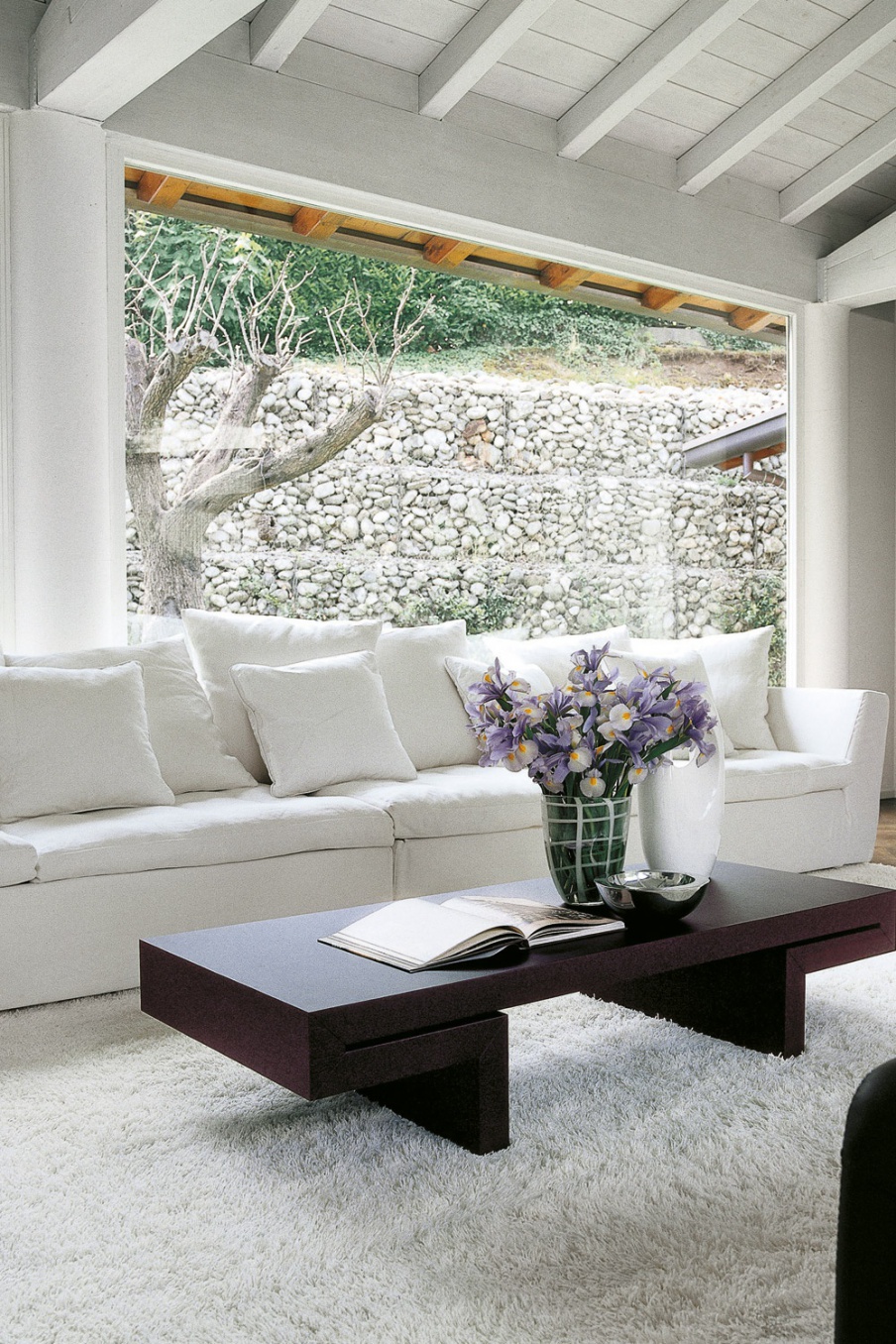 Coffee table, Miyabi tavolino - Porada