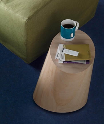 Coffee table, DEN - JESSE