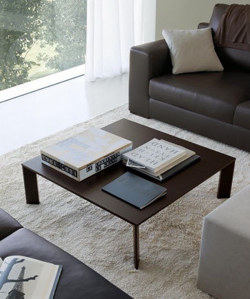 Coffee table, SENSAI - JESSE