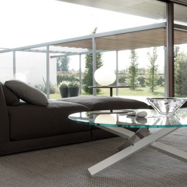 STIX coffee table