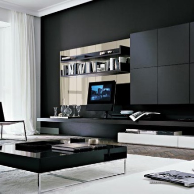 coffee table CHELSEA