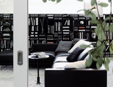 Coffee table, DAISY - JESSE