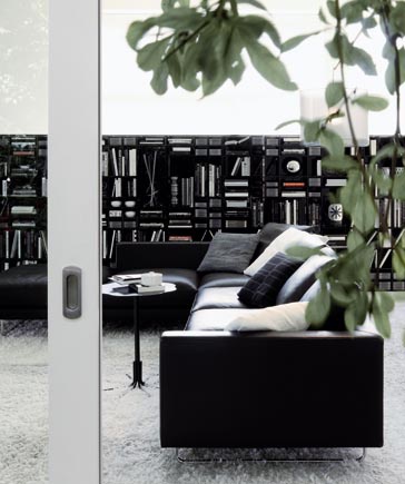 Coffee table, DAISY - JESSE