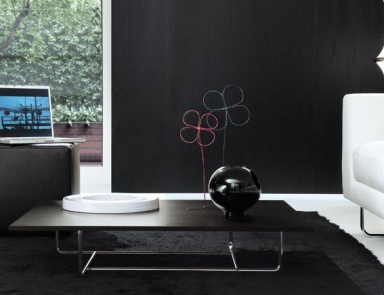 Coffee table, EDGAR - JESSE